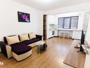 Închiriere | Dream Residence – Șos. Sălaj | 2 camere decomandat — miniatura 5