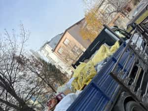 Transport Moloz Deseuri Nisip Pietris Sort 5-6mc — miniatura 5