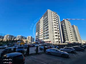 Duplex 3 camere cu 3 bai | Bloc Finalizat langa Metrou Teclu — miniatura 3