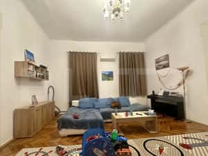 Apartament 3 camere, 110 mp, zona Piata Maria — miniatura 4