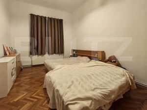 Apartament 3 camere, 110 mp, zona Piata Maria — miniatura 5