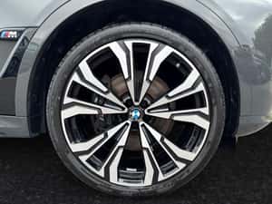 BMW X7 M60 2023, 19.034 km, 530 cp, Second hand — miniatura 6