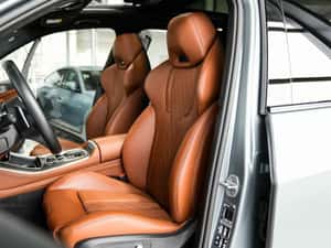 BMW X5 2024, 34.931 km, Diesel, Automat — miniatura 2