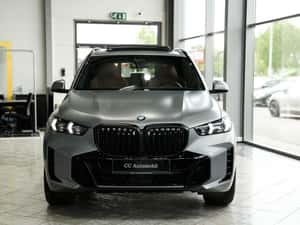 BMW X5 2024, 34.931 km, Diesel, Automat — miniatura 3