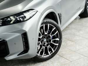 BMW X5 2024, 34.931 km, Diesel, Automat — miniatura 5