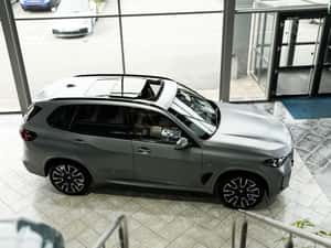 BMW X5 2024, 34.931 km, Diesel, Automat — miniatura 7