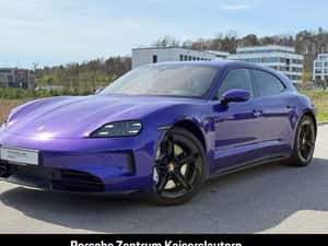 Porsche Taycan Automată 700 HP Electric