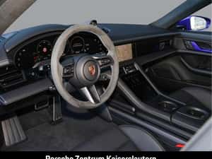 Porsche Taycan Automată 700 HP Electric — miniatura 4