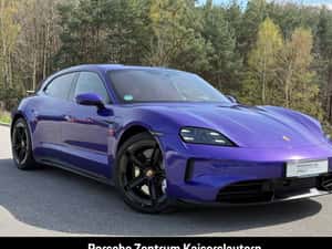 Porsche Taycan Automată 700 HP Electric — miniatura 6