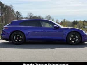 Porsche Taycan Automată 700 HP Electric — miniatura 7