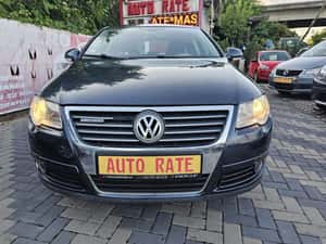 Vw Passat B6 Bluemotion 1.9 tdi