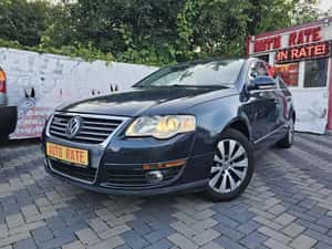 Vw Passat B6 Bluemotion 1.9 tdi — miniatura 2