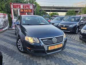 Vw Passat B6 Bluemotion 1.9 tdi — miniatura 4