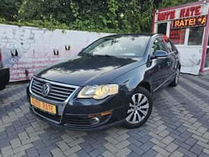 Vw Passat B6 Bluemotion 1.9 tdi — miniatura 5