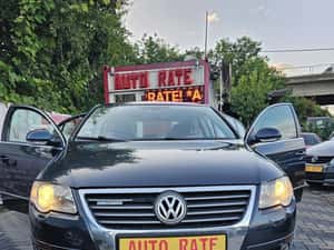 Vw Passat B6 Bluemotion 1.9 tdi — miniatura 6