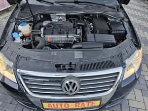 Vw Passat B6 Bluemotion 1.9 tdi — miniatura 7