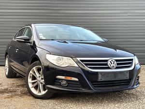 Volkswagen Passat CC 2.0TDI 140Cp — miniatura 1