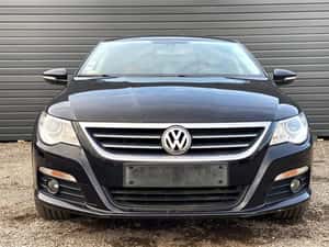 Volkswagen Passat CC 2.0TDI 140Cp — miniatura 2