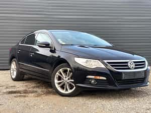 Volkswagen Passat CC 2.0TDI 140Cp — miniatura 3