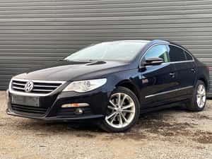 Volkswagen Passat CC 2.0TDI 140Cp — miniatura 5