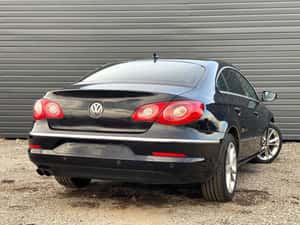 Volkswagen Passat CC 2.0TDI 140Cp — miniatura 6