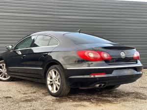 Volkswagen Passat CC 2.0TDI 140Cp — miniatura 7