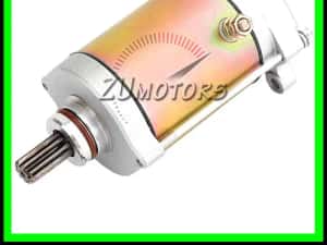 Electromotor Atv CFMOTO 400 450 520 550 625 CForce UForce ZForce — miniatura 2