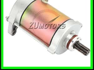 Electromotor Atv CFMOTO 400 450 520 550 625 CForce UForce ZForce — miniatura 3
