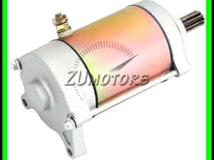 Electromotor Atv CFMOTO 400 450 520 550 625 CForce UForce ZForce — miniatura 5
