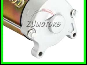 Electromotor Atv CFMOTO 400 450 520 550 625 CForce UForce ZForce — miniatura 6
