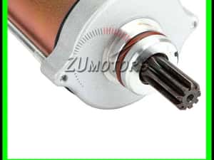Electromotor Atv CFMOTO 400 450 520 550 625 CForce UForce ZForce — miniatura 7