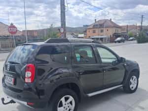 Dacia Duster  1,6 Benzina +GPL — miniatura 1