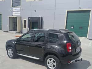 Dacia Duster  1,6 Benzina +GPL — miniatura 3