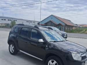 Dacia Duster  1,6 Benzina +GPL — miniatura 4