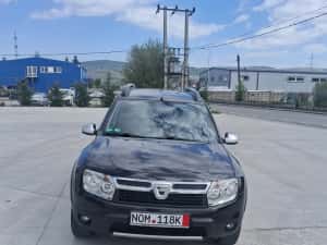 Dacia Duster  1,6 Benzina +GPL — miniatura 8