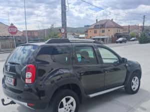 Dacia Duster  1,6 Benzina +GPL — miniatura 9