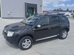 Dacia Duster  1,6 Benzina +GPL — miniatura 10