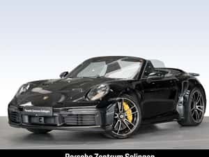 Porsche 992 Cabrio 650 HP Benzină 2024