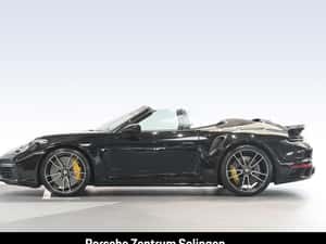 Porsche 992 Cabrio 650 HP Benzină 2024 — miniatura 2