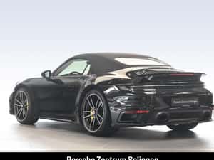 Porsche 992 Cabrio 650 HP Benzină 2024 — miniatura 3