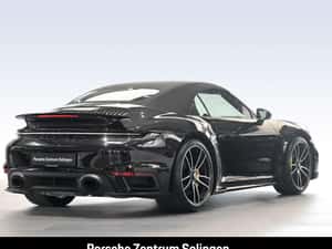 Porsche 992 Cabrio 650 HP Benzină 2024 — miniatura 4