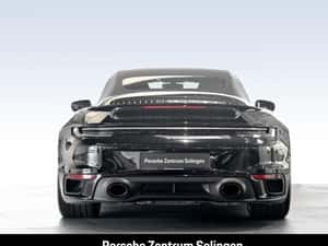 Porsche 992 Cabrio 650 HP Benzină 2024 — miniatura 5