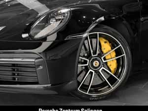 Porsche 992 Cabrio 650 HP Benzină 2024 — miniatura 6
