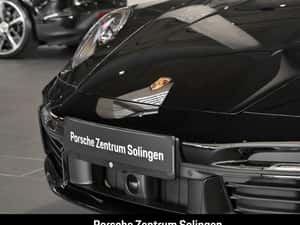 Porsche 992 Cabrio 650 HP Benzină 2024 — miniatura 7