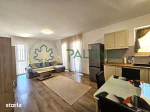 Apartament 3 camere de închiriat în City Residence Sibiu, etaj 1, lift — miniatura 5