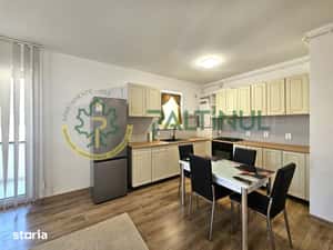 Apartament 3 camere de închiriat în City Residence Sibiu, etaj 1, lift — miniatura 6