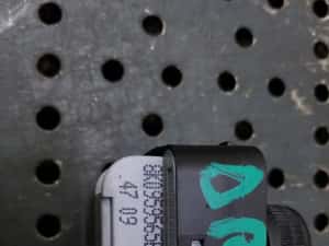 Buton reglaj oglinzi audi a4 b8 8k 8k0959565b — miniatura 2