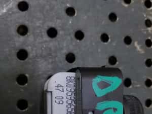 Buton reglaj oglinzi audi a4 b8 8k 8k0959565b — miniatura 5