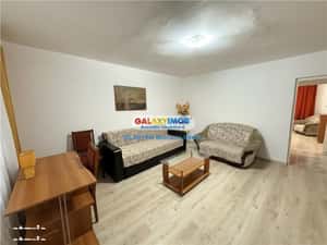 Inchiriere apartament 2 camere, spatios, Democratiei, Ploiesti — miniatura 1