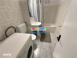Inchiriere apartament 2 camere, spatios, Democratiei, Ploiesti — miniatura 6